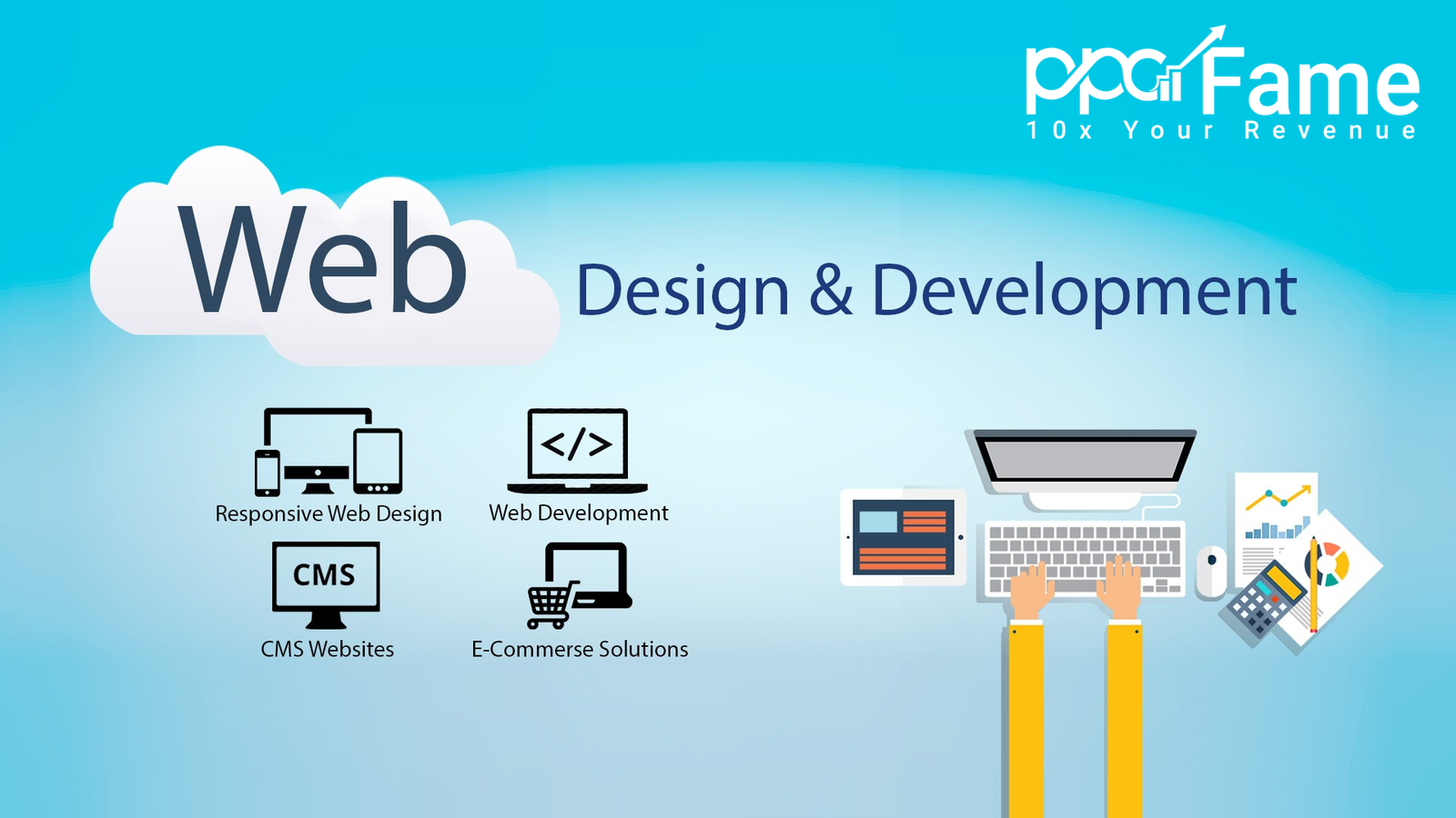 Web Designing Company In Mohali