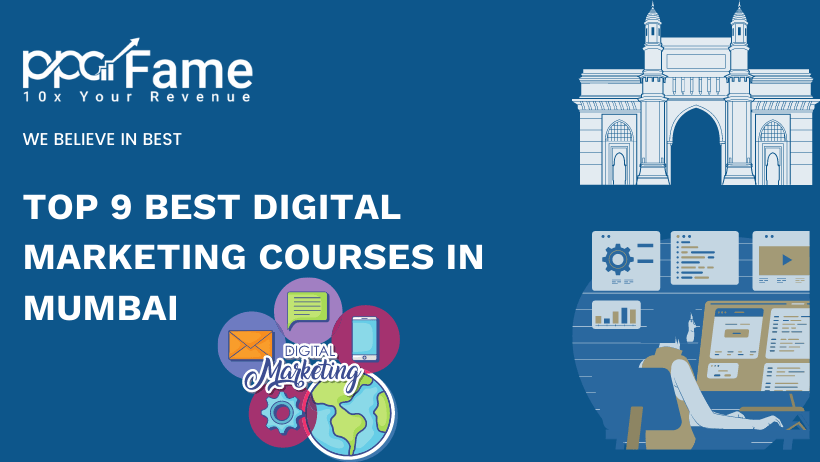 Digital Marketing Courses in Mumbai