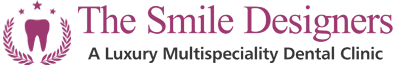 The Smile Designers logo